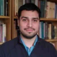 Fabián Manríquez, PhD