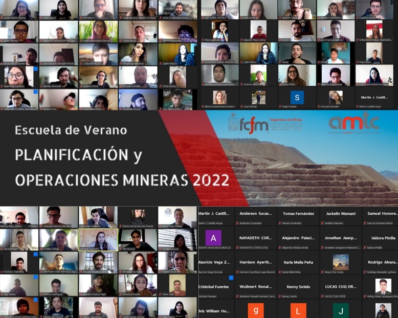 Clausura edv 2022